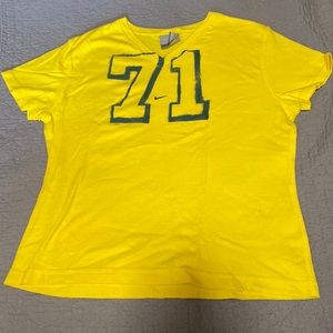 Vintage Nike T